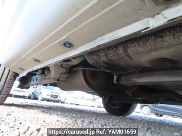 Used 2009 AT toyota succeed-wagon NCP58G Image[41]