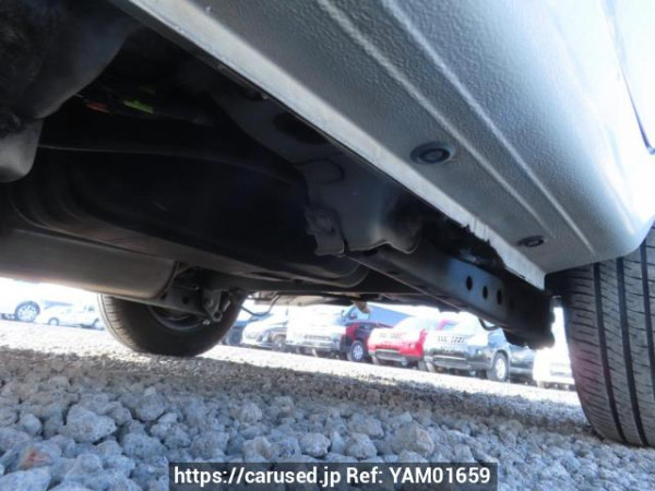 Used 2009 AT toyota succeed-wagon NCP58G Image[42]