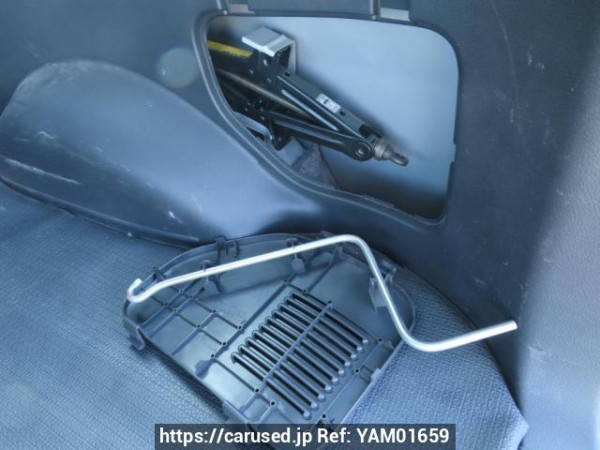 Used 2009 AT toyota succeed-wagon NCP58G Image[47]