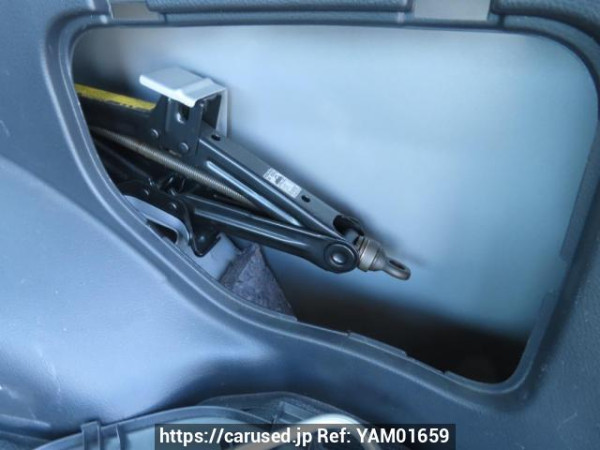 Used 2009 AT toyota succeed-wagon NCP58G Image[48]