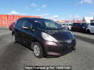 Honda Fit GE6