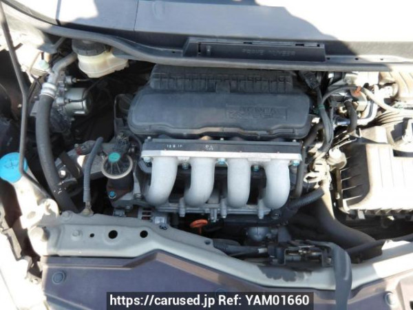 Used 2013 AT honda fit GE6 Image[9]