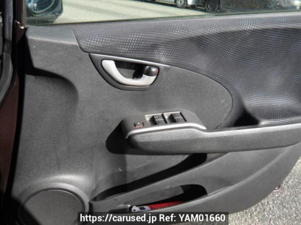 Used 2013 AT honda fit GE6 Image[18]