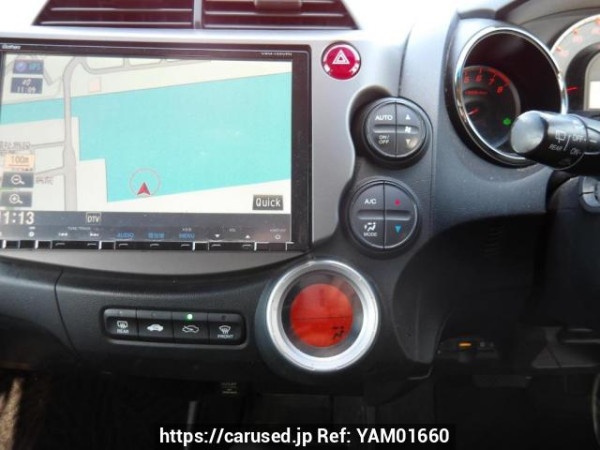 Used 2013 AT honda fit GE6 Image[25]