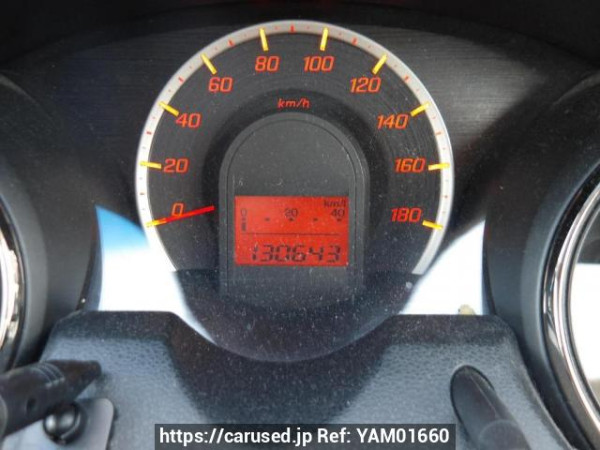 Used 2013 AT honda fit GE6 Image[28]