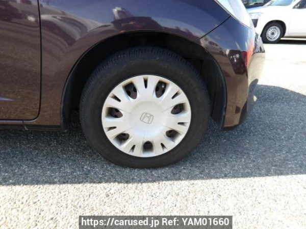 Used 2013 AT honda fit GE6 Image[29]