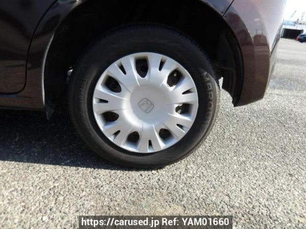 Used 2013 AT honda fit GE6 Image[32]