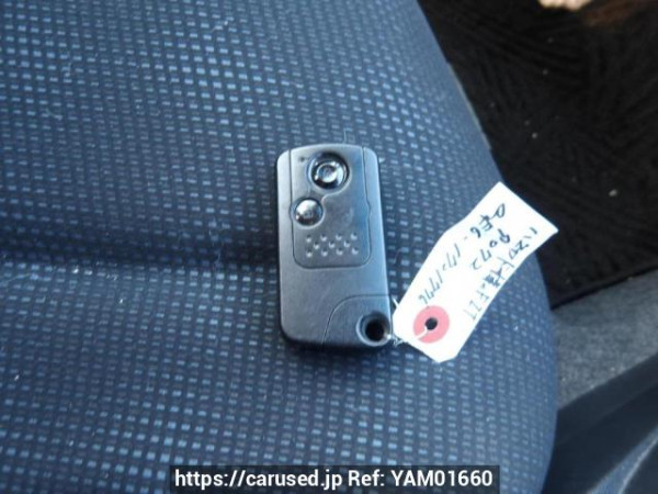 Used 2013 AT honda fit GE6 Image[42]