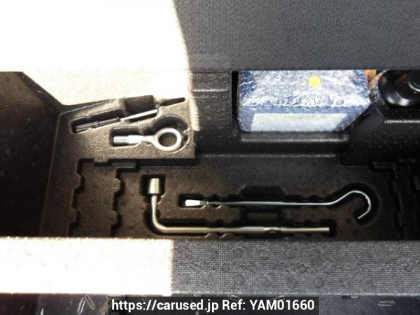 Used 2013 AT honda fit GE6 Image[44]