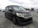 Honda Step WGN Spada RK5