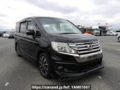 Honda Step WGN Spada