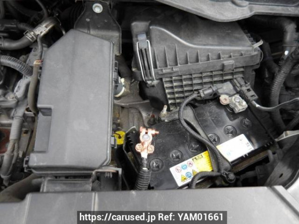 Used 2013 AT honda step-wgn-spada RK5 Image[9]