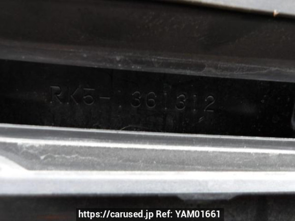 Used 2013 AT honda step-wgn-spada RK5 Image[11]