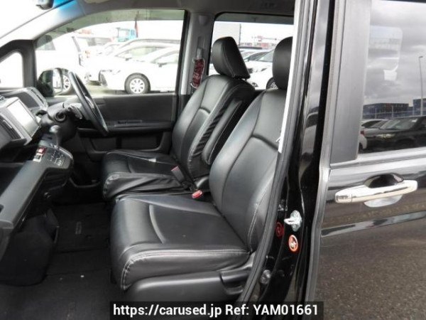 Used 2013 AT honda step-wgn-spada RK5 Image[12]