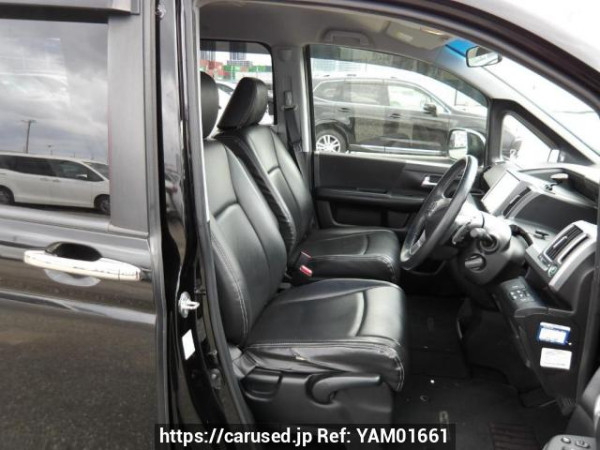 Used 2013 AT honda step-wgn-spada RK5 Image[13]