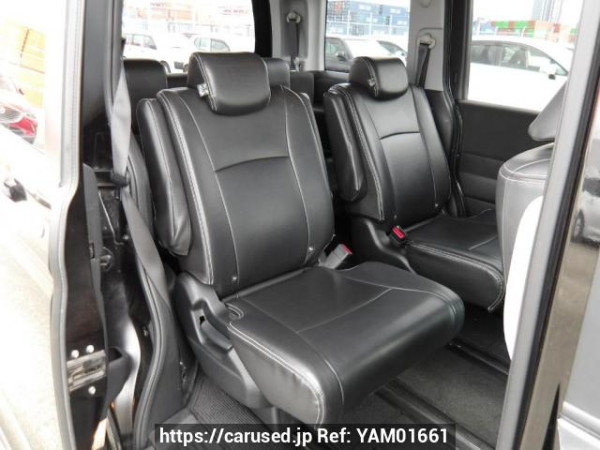Used 2013 AT honda step-wgn-spada RK5 Image[14]