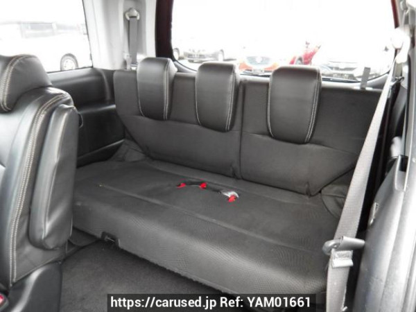 Used 2013 AT honda step-wgn-spada RK5 Image[16]