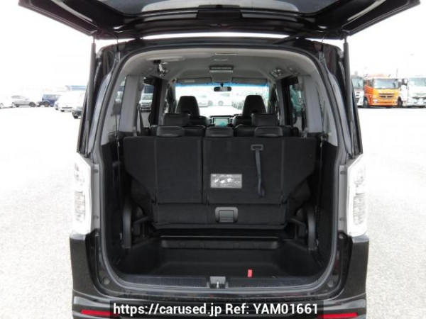 Used 2013 AT honda step-wgn-spada RK5 Image[17]