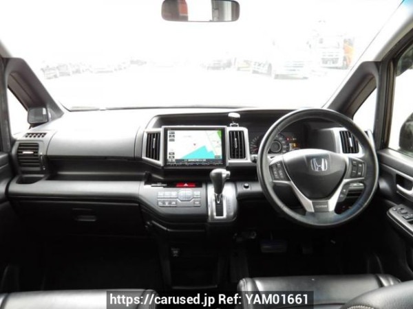 Used 2013 AT honda step-wgn-spada RK5 Image[18]