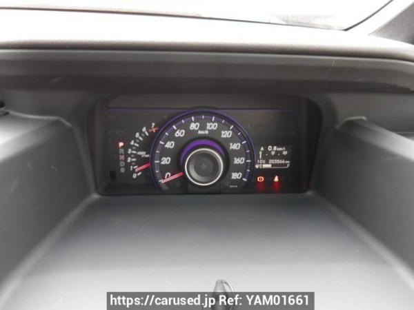 Used 2013 AT honda step-wgn-spada RK5 Image[19]