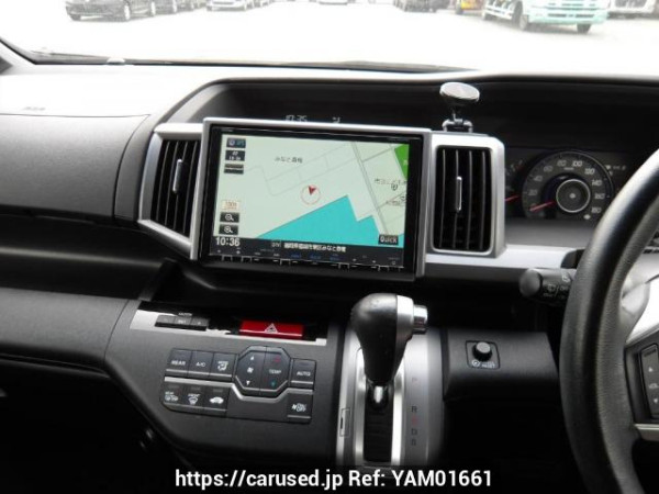 Used 2013 AT honda step-wgn-spada RK5 Image[21]