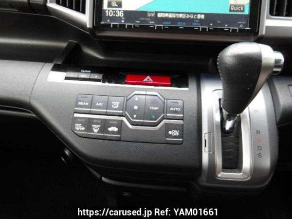 Used 2013 AT honda step-wgn-spada RK5 Image[22]
