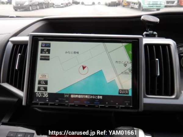 Used 2013 AT honda step-wgn-spada RK5 Image[23]