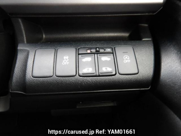 Used 2013 AT honda step-wgn-spada RK5 Image[25]