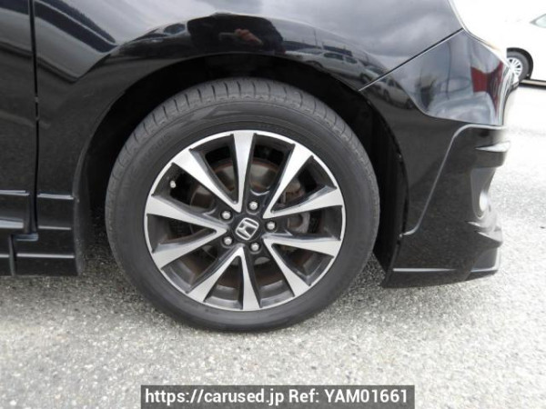 Used 2013 AT honda step-wgn-spada RK5 Image[29]