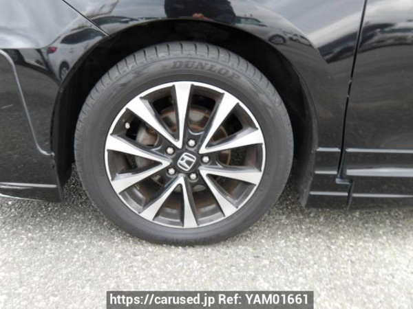 Used 2013 AT honda step-wgn-spada RK5 Image[30]