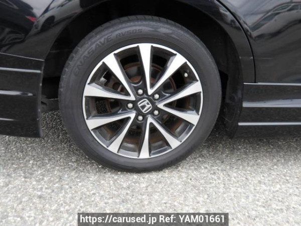 Used 2013 AT honda step-wgn-spada RK5 Image[31]