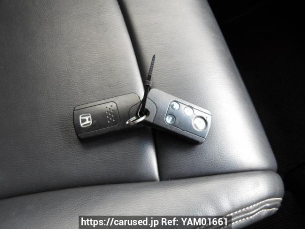 Used 2013 AT honda step-wgn-spada RK5 Image[42]