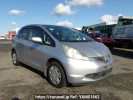 Honda Fit GE6