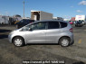 Used 2007 AT honda fit GE6 Image[3]