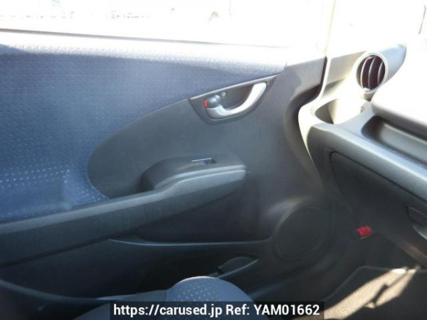 Used 2007 AT honda fit GE6 Image[17]