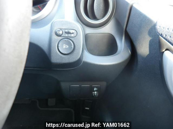 Used 2007 AT honda fit GE6 Image[22]