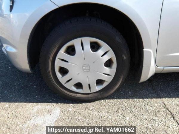 Used 2007 AT honda fit GE6 Image[30]