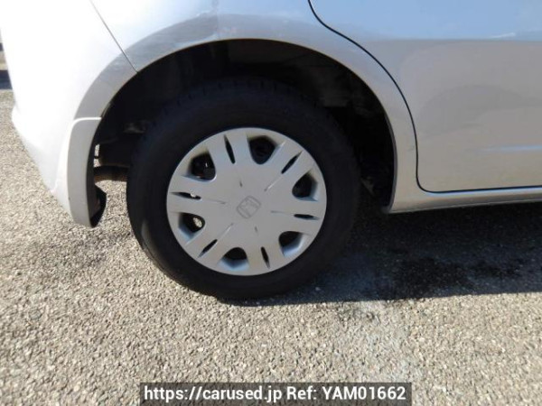 Used 2007 AT honda fit GE6 Image[31]