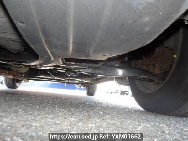 Used 2007 AT honda fit GE6 Image[34]