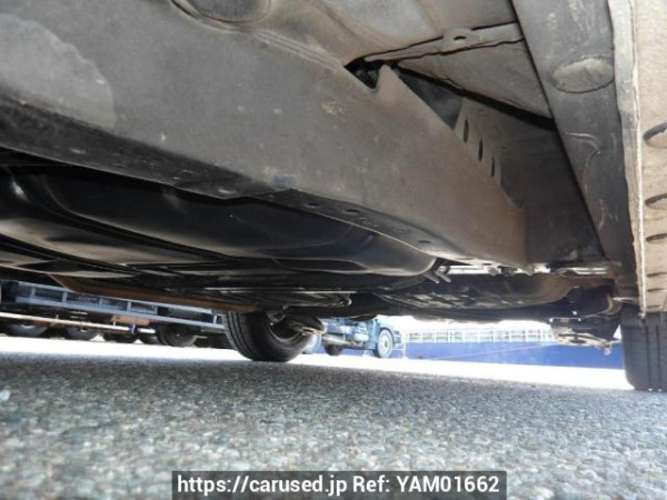 Used 2007 AT honda fit GE6 Image[36]