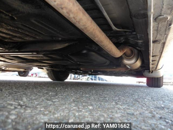 Used 2007 AT honda fit GE6 Image[38]