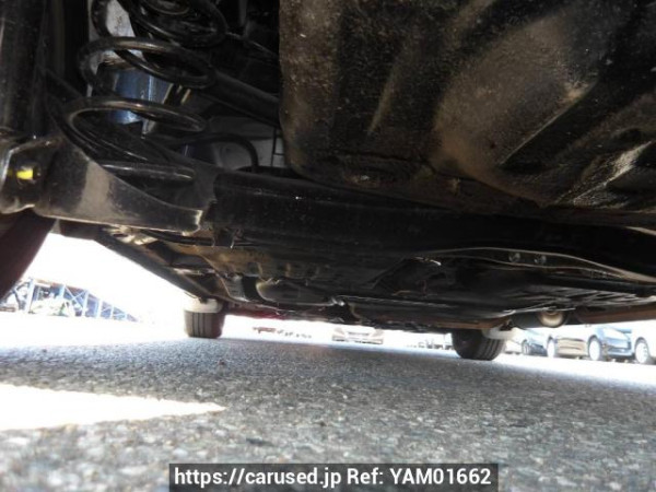 Used 2007 AT honda fit GE6 Image[39]