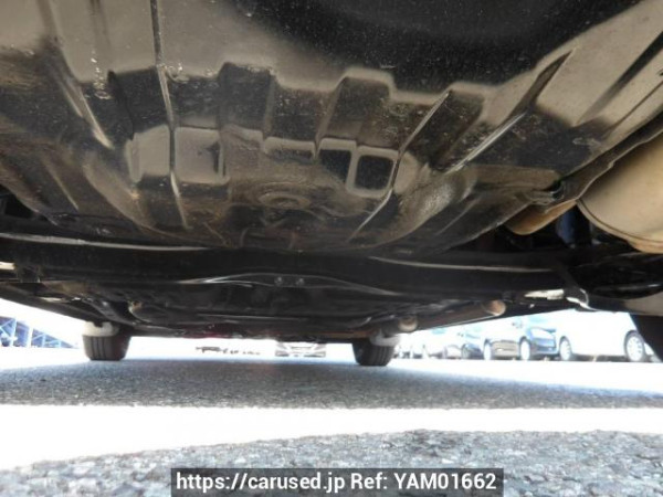 Used 2007 AT honda fit GE6 Image[40]