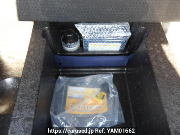 Used 2007 AT honda fit GE6 Image[43]