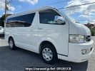 Toyota Hiace Wagon TRH214W