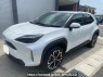 Used 2026 AT toyota yaris-cross MXPJ10 Image[0]
