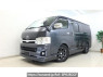 Used 2012 AT toyota regiusace-van KDH201V Image[0]