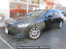 Mazda Atenza Wagon GJ2FW