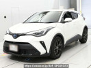 Toyota C-HR ZYX11