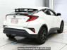 Used 2021 AT toyota c-hr ZYX11 Image[1]